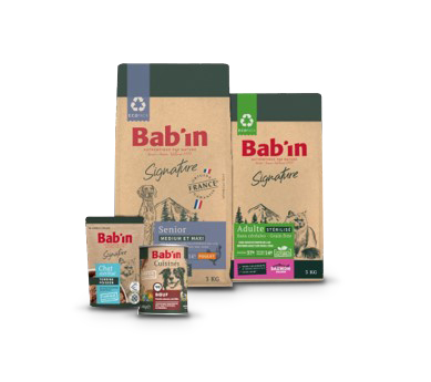 babin shot