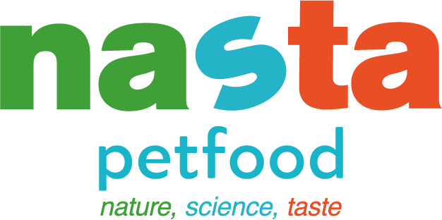 logo nasta petfood